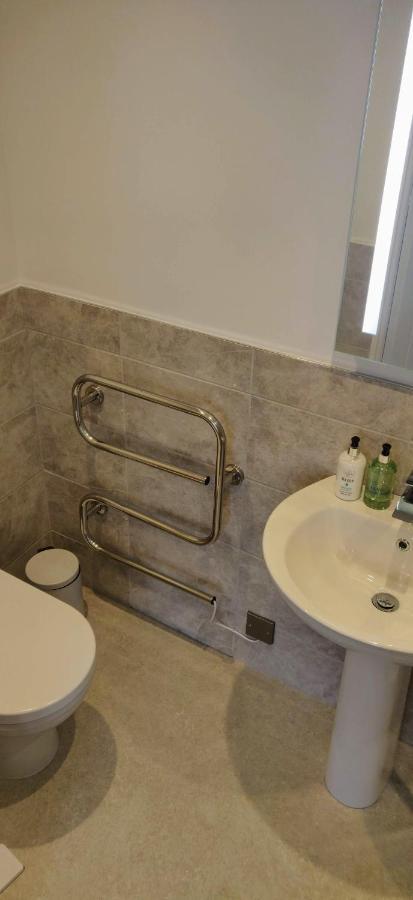 קנטרבורי The Wincheap B&B מראה חיצוני תמונה